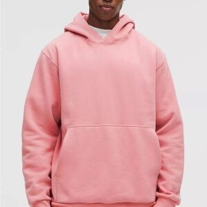 State Steady Pullover Deco Pink